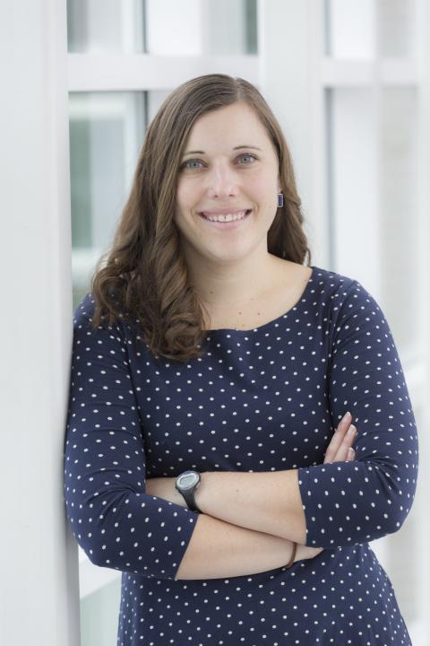 Brittany Jellison Profile image